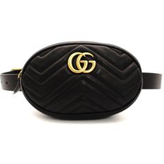 グッチ GUCCI ウエストバッグ 2EHAN 9698 ボディバッグ PVC グッチ GUCCI ウエストバッグ 2EHAN 9698 ボディバッグ PVC