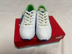 新品 PUMA(プーマ) キッズスニーカー 200mm