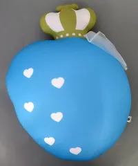 【中古】クッション・本体 ころん(すとろべりーぷりんす) あにまるリバーシブルビーズクッション すとぷり 8th Anniversaryグッズ