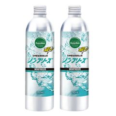 計量ボトル付 ノンフリーズ ディーゼル燃料凍結防止剤 500ml