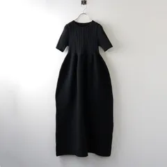 maison de Dolce. メゾン　ド　ドルチェ　ツイードワンピース maison de Dolce. メゾンドドルチェ ツイードワンピース mix