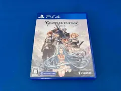 PS4 GRANBLUE FANTASY: Relink