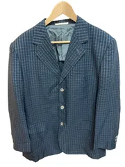 2025年最新】NINA RICCI メンズ テーラードジャケットの人気アイテム