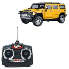 2025年最新】ハマーラジコンの人気アイテム - メルカリ