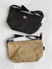 DANTON ダントン ショルダーバッグ バッグ レディースファッション 登山　小物 アウトドア キャンプ