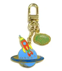 【中古】雑貨 BTS(防弾少年団) DNA キーリング 「BTS POP UP ： SPACE OF BTS」