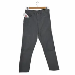 オアスロウ orSlow 日本製 コットンワークパンツ メンズ  1のサムネイル