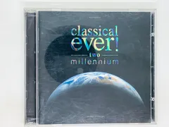 2024年最新】classical ever!two millenniumの人気アイテム - メルカリ