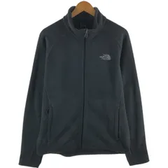 古着 ザノースフェイス THE NORTH FACE フリースジャケット メンズM相当/eaa526402