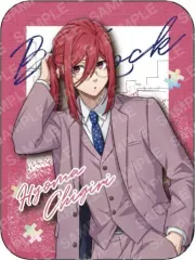 【中古】雑貨 D.千切豹馬 オイルインアクリル 「ブルーロック」