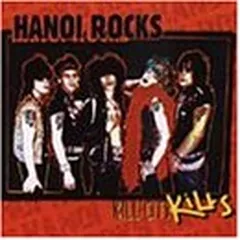 2025年最新】Hanoi Rocks cdの人気アイテム - メルカリ