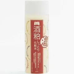 【 新品 未開封 】 PDC ワフードメイド 酒粕しっとり化粧水 190mL 未使用 送料無料のサムネイル