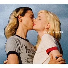 Luby Sparks LP レコード シュリンク付き Luby Sparks『Songs for The Daydreamers/Songs of The Hazy