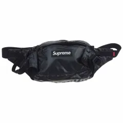 2024年最新】SUPREME WAIST BAG 17AWの人気アイテム - メルカリ