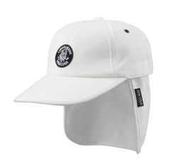 DESCENDANT CORAL 5PANEL GRAY AWNING CAP - メルカリ