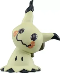 【中古】フィギュア ミミッキュ 「ポケットモンスター」 モンスターコレクション EX EMC-19