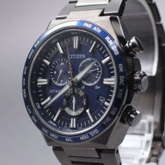 740 稼働 CITIZEN時計 箱付き プロマスター E660-S115469 - メルカリ