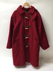 L.L. Bean　80’s　ダッフルコート　USA製　ヴィンテージ【M128-20241214-03KS】