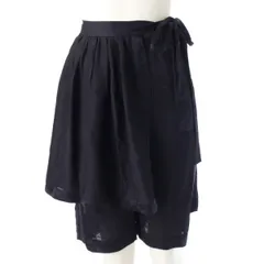 2025年最新】COMME des GARCONS レディース ショートパンツ