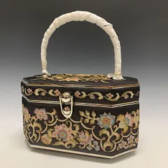 新品未使用品！！訳あり品！！京都　岡重　OKAJIMA x LOCATI 　最高グレード　バッグ