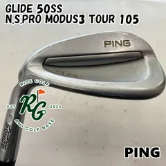 2025年最新】ping ウェッジ レフティの人気アイテム - メルカリ