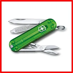 2024年最新】ビクトリノックス victorinox クラシック sd