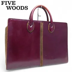 美品 ファイブウッズ トートバッグ ビジネスバッグ アンティークレザー 楽天市場】【楽天ランキング1位獲得】 ビジネスバッグ 日本製 本