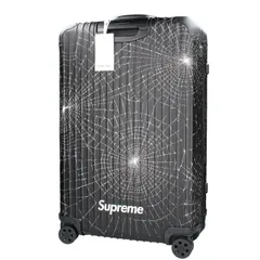 2023年最新】supreme rimowaの人気アイテム - メルカリ