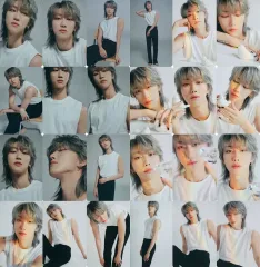 【中古】キャラカード [単品] ディエイト(SEVENTEEN) フォトカード24枚セット 「CD 17 IS RIGHT HERE -DEAR Ver.-」 封入特典