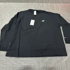 2023年最新】peaceminusone pmo nike ls tee black lの人気アイテム