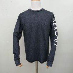 新品　タグ付き　AEROPOSTALE  エアロポステール メンズ　Mサイズ　長袖　シャツ　ASR7-10