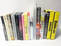 SUPER EIGHT 関ジャニ∞　ライブ・映像作品DVD 16本セット　まとめ売り