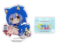 2026年最新】ソニころ アクリルスタンドの人気アイテム - メルカリ