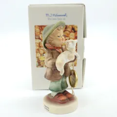 絶版★美品★ゲーベル★フンメル人形★Meditation★考え中★ビンテージ 楽天市場】ゲーベル フンメル 人形の通販