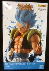 一番くじ　ドラゴンボール　EXTREME SAIYAN C賞　ゴジータフィギュア フィギュア 一番くじ ドラゴンボール EXTREME SAIYAN C賞