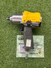 【中古B】空研 1/2SQ 2インチロング超軽量インパクトレンチ(12.7mm角) KW1600SPRO2①