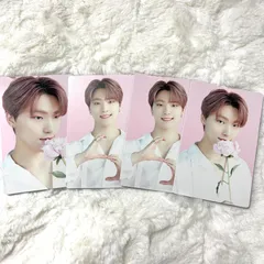 seventeen cafe in seoul ディノ ランダム トレカ セブチ カフェ