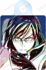 【中古】キーホルダー 飯田天哉 「僕のヒーローアカデミア トレーディング Ani-Art 第1弾 アクリルチャーム」