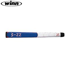 ウィン（winn）プロエックスパターグリップ オーバーサイズ ゴルフ パター用 WINN-78WPX-BL