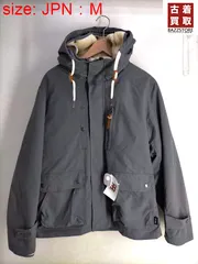 コーエン coen CORDURA(R) 撥水3WAYボアマウンテンパーカー のサムネイル