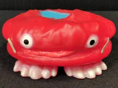 イナワシロン　怪獣フィギュア 約10cm 2025年最新】イナワシロンの人気アイテム - メルカリ