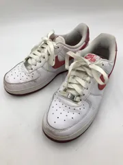 2025年最新】nike バレンタイン エアフォース1の人気アイテム