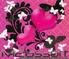 【中古】同人音楽CDソフト M2 assort / Funczion SOUNDS