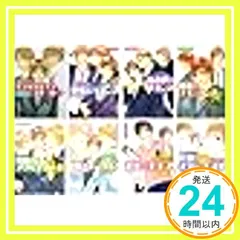 くされ縁の法則 文庫 1-8巻セット (角川ルビー文庫) 吉原 理恵子_02