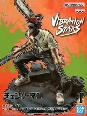 [중고] 피규어 체인소맨[체인소맨] VIBRATION STARS-CHAINSAW MAN-SPECIAL