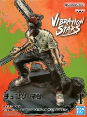 【中古】フィギュア チェンソーマン 「チェンソーマン」 VIBRATION STARS-CHAINSAW MAN-SPECIAL
