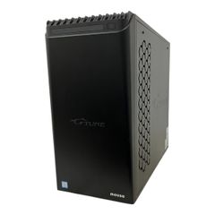 Mouse G-Tune NG-i680 デスクトップ パソコン i7-8700 32GB SSD 500GB 256GB HDD 2TB GeForce GTX 1070 win11 ジャンク M10047333