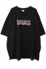 クロムハーツ CHROME HEARTS キッズ Tシャツ 星条旗 バック