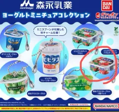 森永製菓 ガチャ ビフィズス 未開封 新品