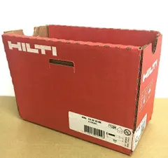 2024年最新】hilti ガスの人気アイテム - メルカリ